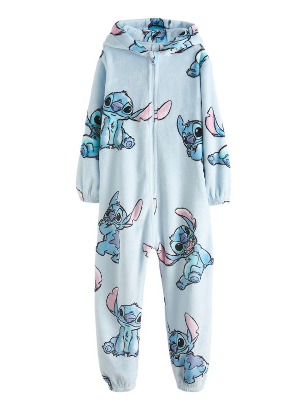 Next Next Jednodijelni komplet  azur / svijetloplava / svijetloroza / crna