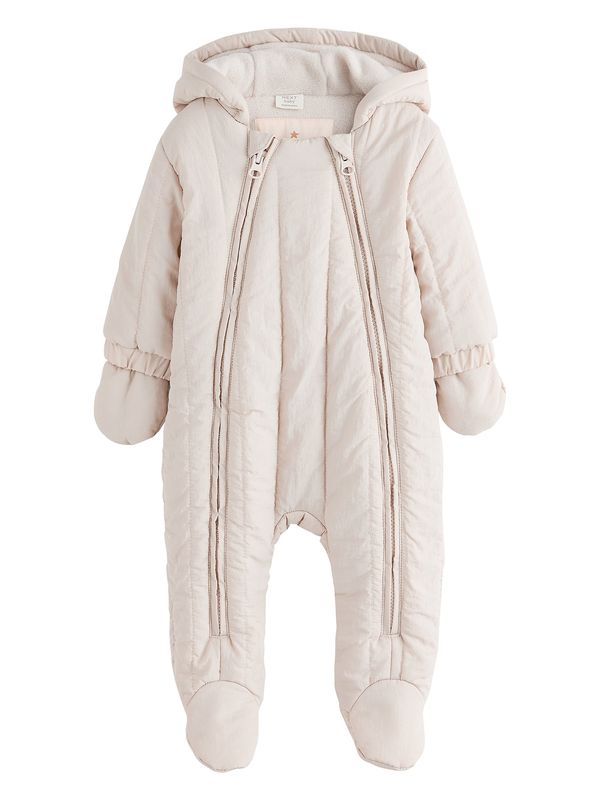 Next Next Jednodijelni komplet  boja pijeska