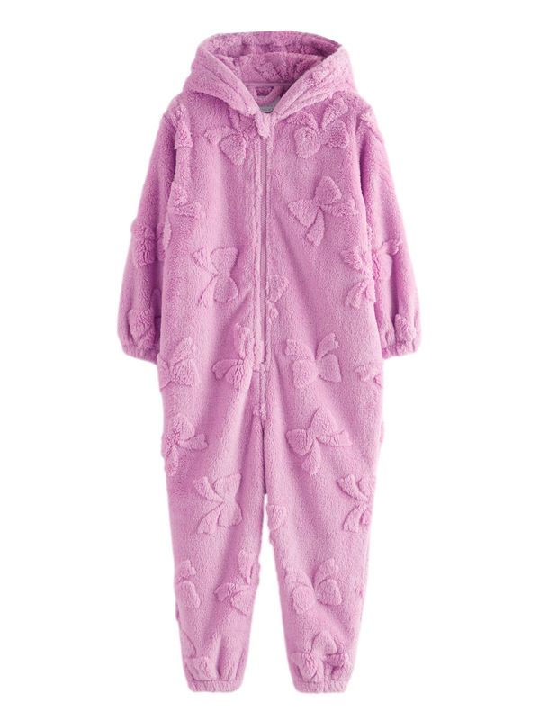 Next Next Jednodijelni komplet  lila