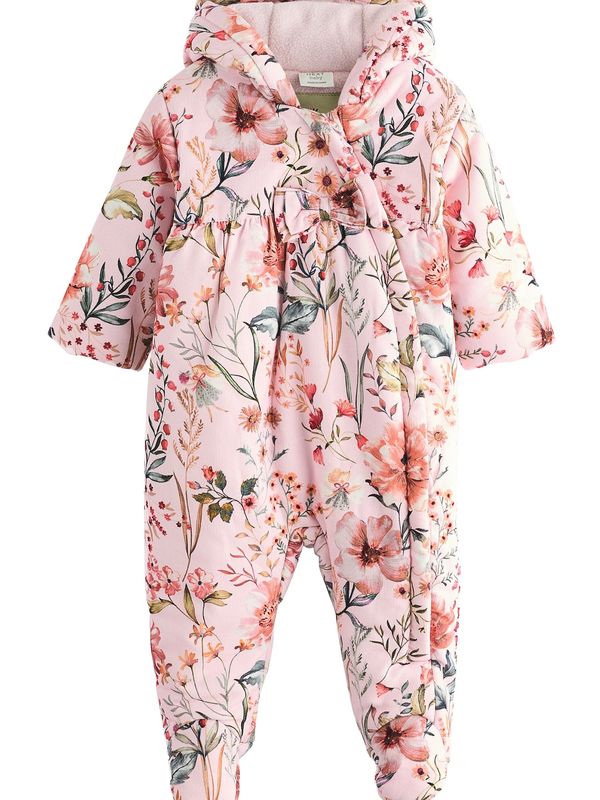 Next Next Jednodijelni komplet  miks boja / svijetloroza