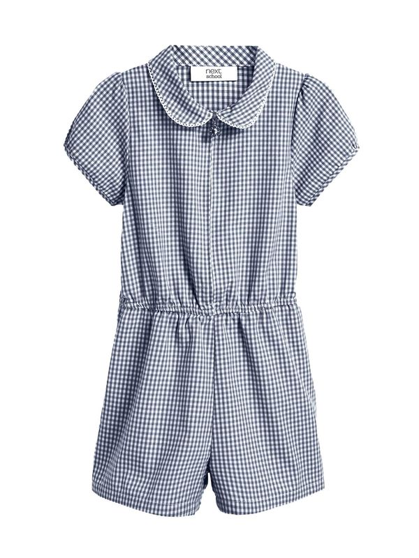 Next Next Jednodijelni komplet  mornarsko plava / bijela