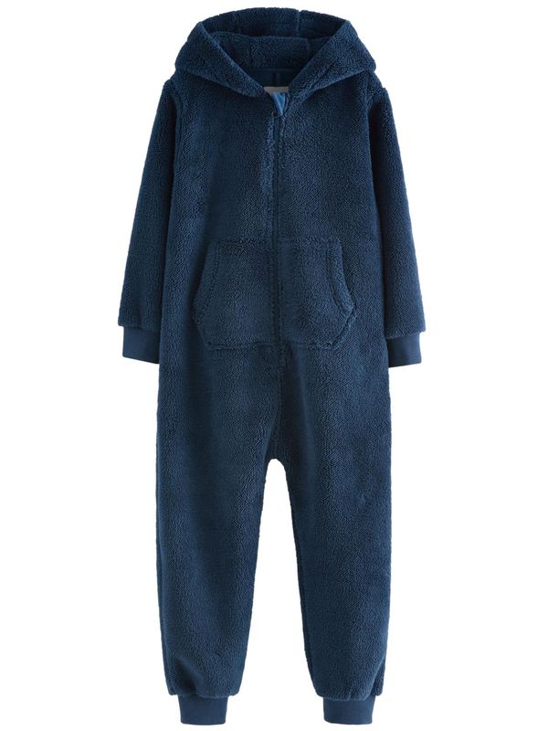 Next Next Jednodijelni komplet  mornarsko plava