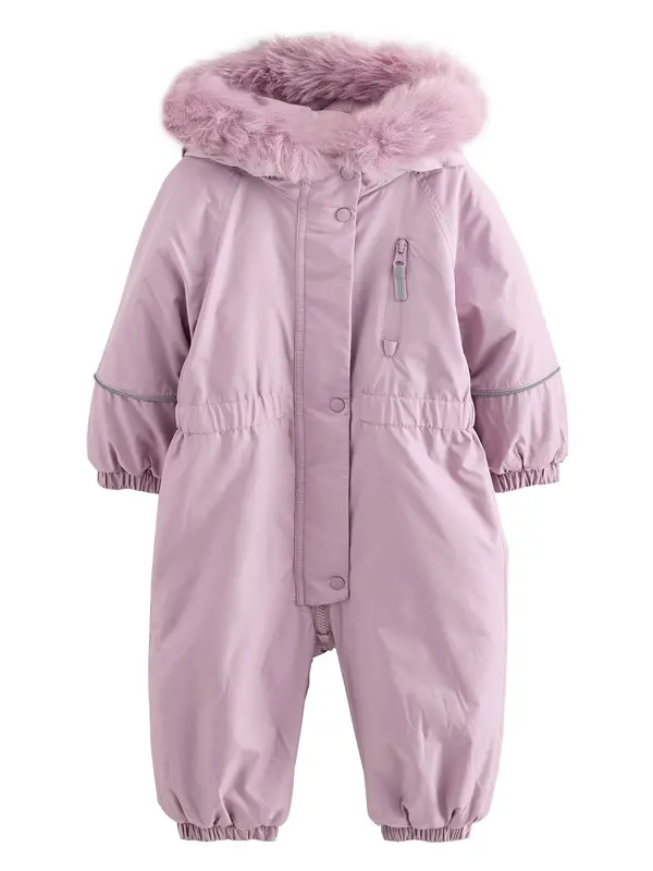 Next Next Jednodijelni komplet  rosé