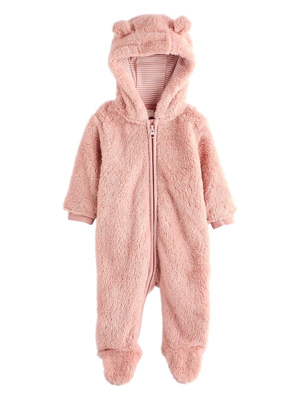 Next Next Jednodijelni komplet  roza