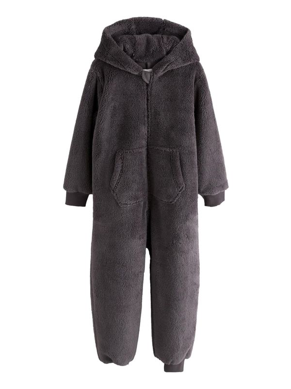 Next Next Jednodijelni komplet  siva