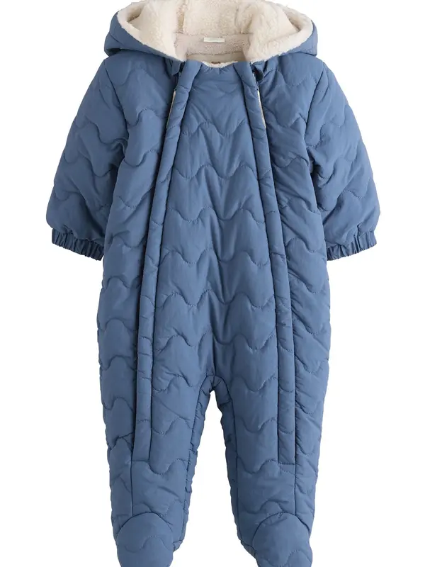 Next Next Jednodijelni komplet  tamno plava