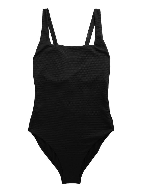 Next Next Jednodijelni kupaći kostim  crna