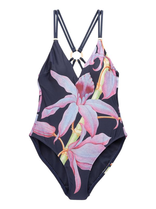 Next Next Jednodijelni kupaći kostim  ljubičasta / roza