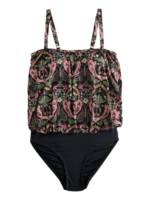 Next Next Jednodijelni kupaći kostim  miks boja / crna