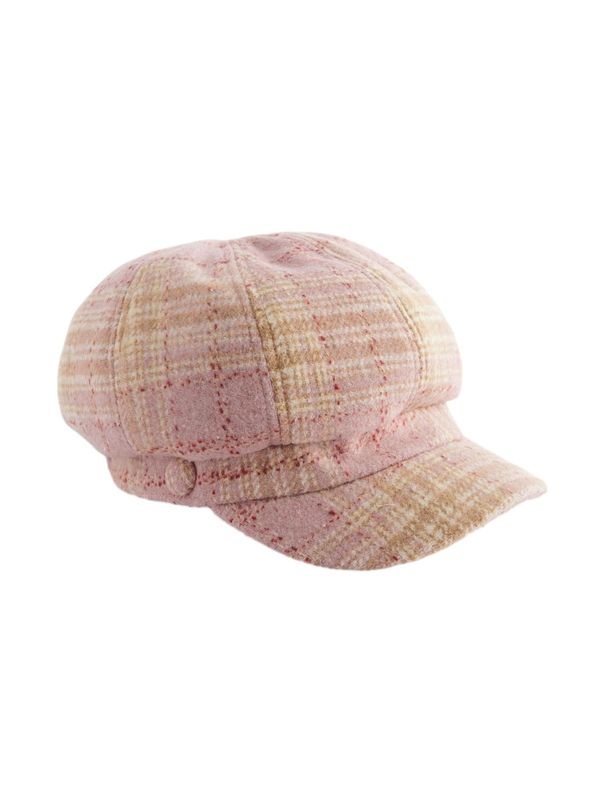 Next Next Kapa  bež / svijetlosmeđa / prljavo roza