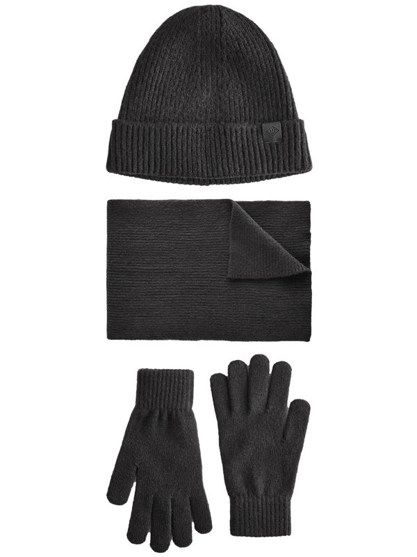 Next Next Kapa  crna