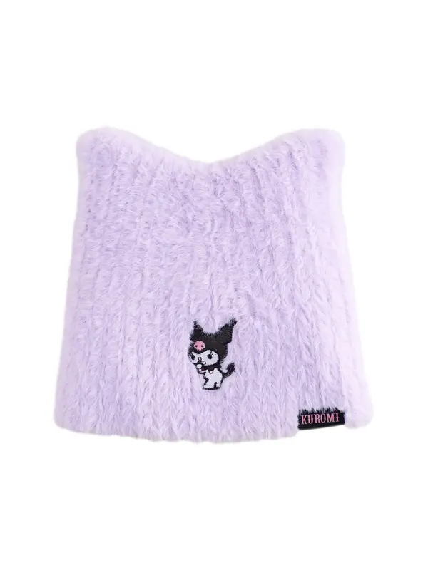Next Next Kapa 'Hello Kitty'  lavanda / crna