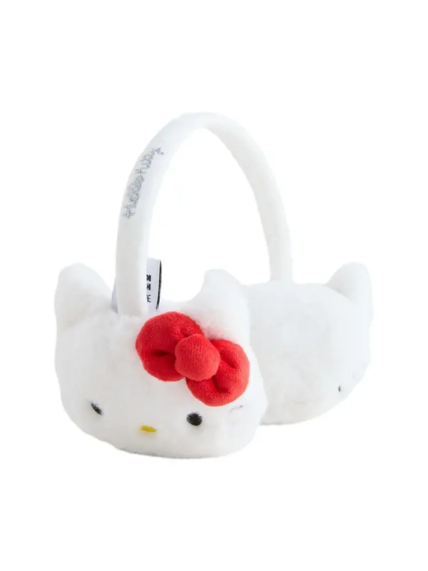 Next Next Kapa 'Hello Kitty'  žuta / crvena / crna / bijela