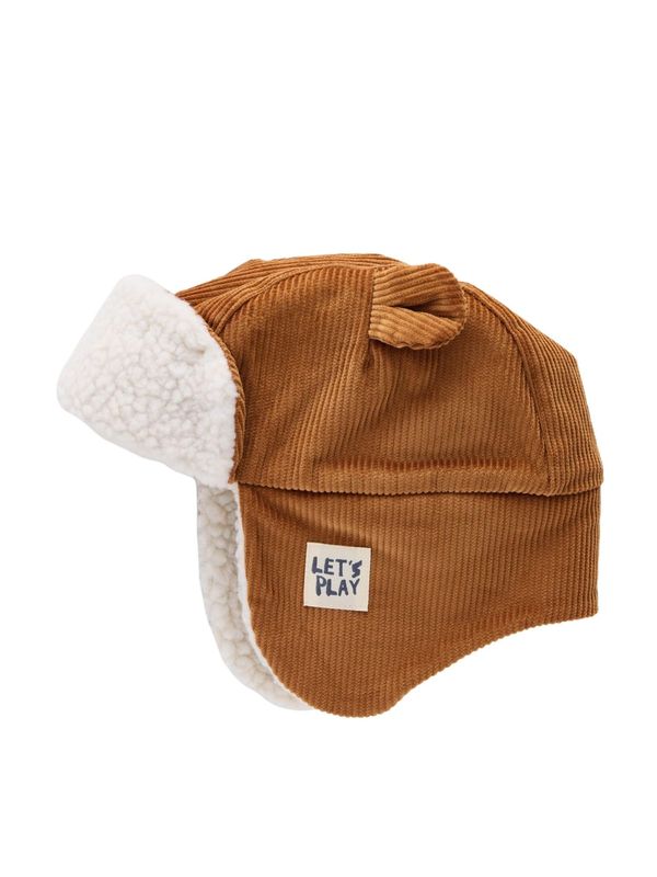 Next Next Kapa  konjak / bijela