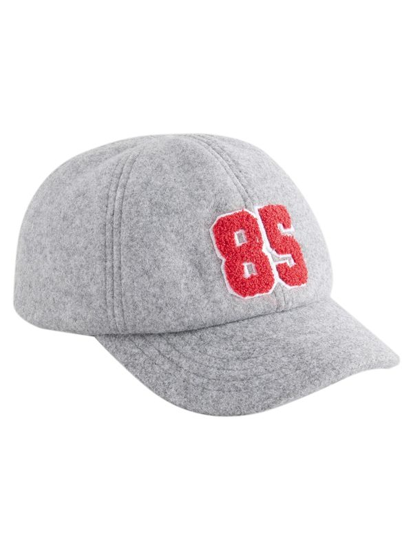 Next Next Kapa  siva / crvena