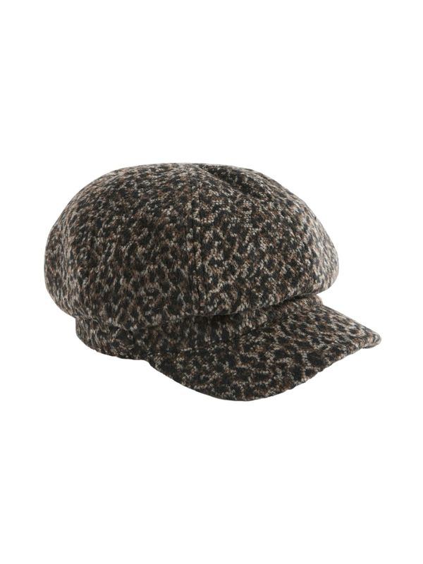 Next Next Kapa  smeđa / crna