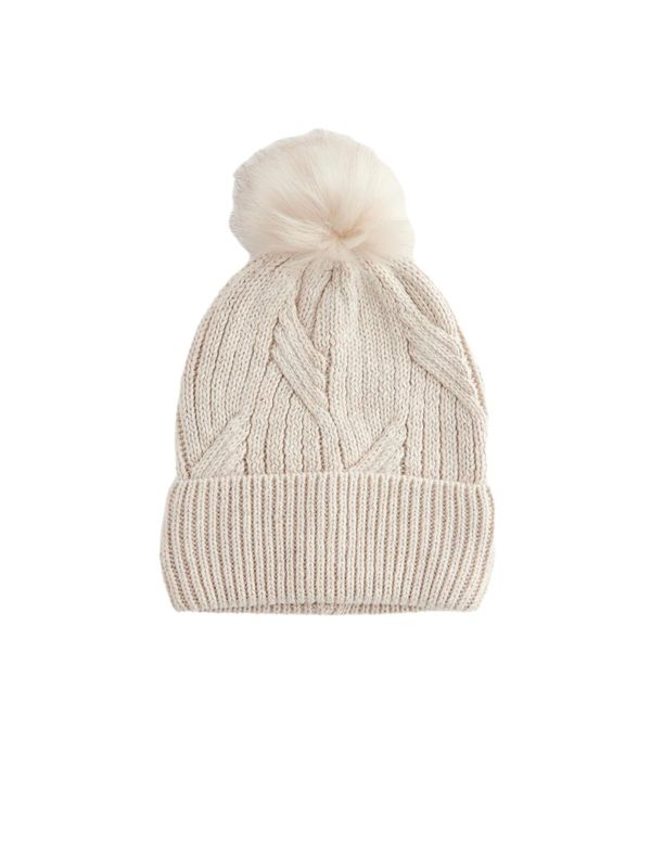 Next Next Kapa  vuneno bijela