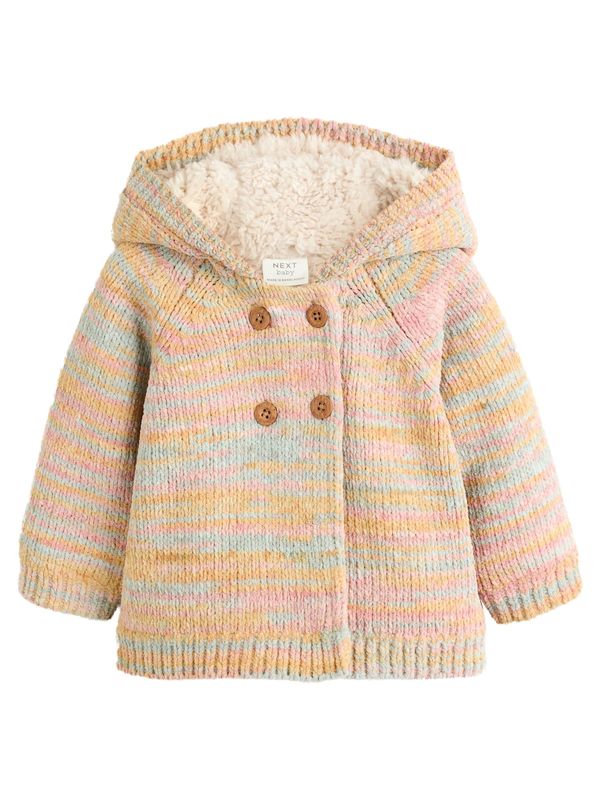 Next Next Kaput  bež / plava / narančasta / roza