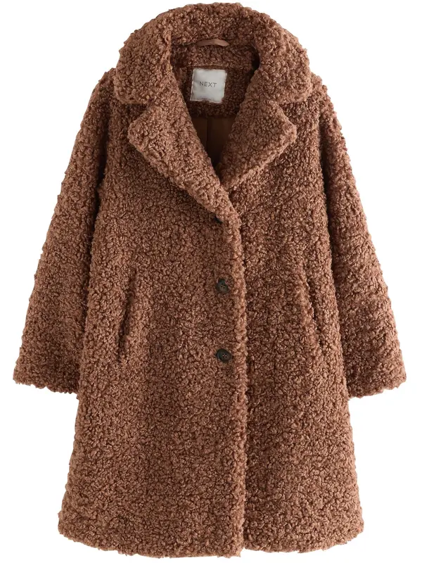 Next Next Kaput  boja devine dlake (camel)