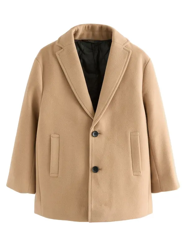 Next Next Kaput  boja devine dlake (camel)