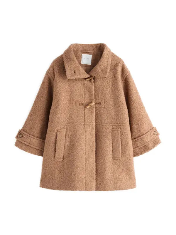 Next Next Kaput  boja devine dlake (camel)