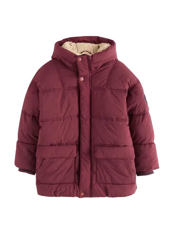 Next Next Kaput  burgund