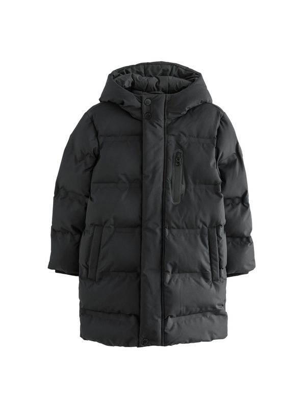 Next Next Kaput  crna