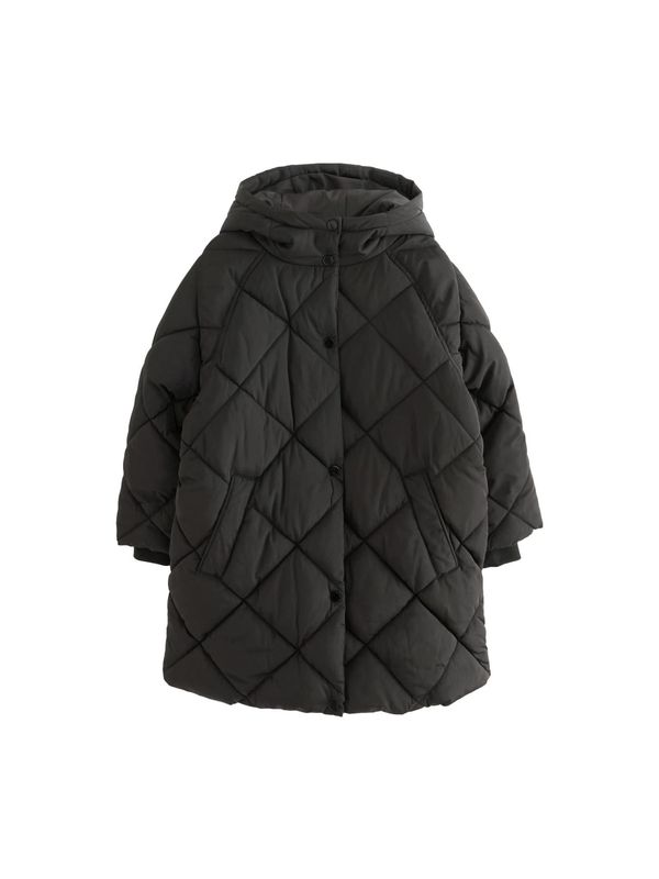 Next Next Kaput  crna