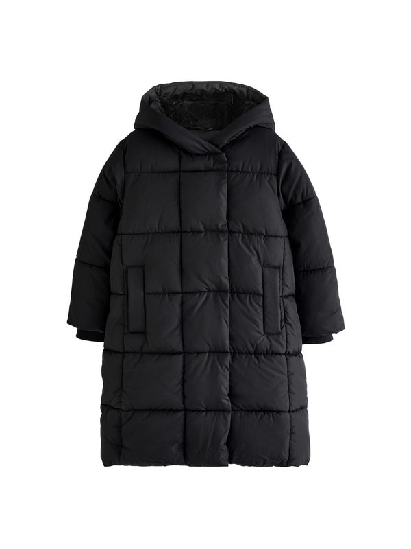 Next Next Kaput  crna