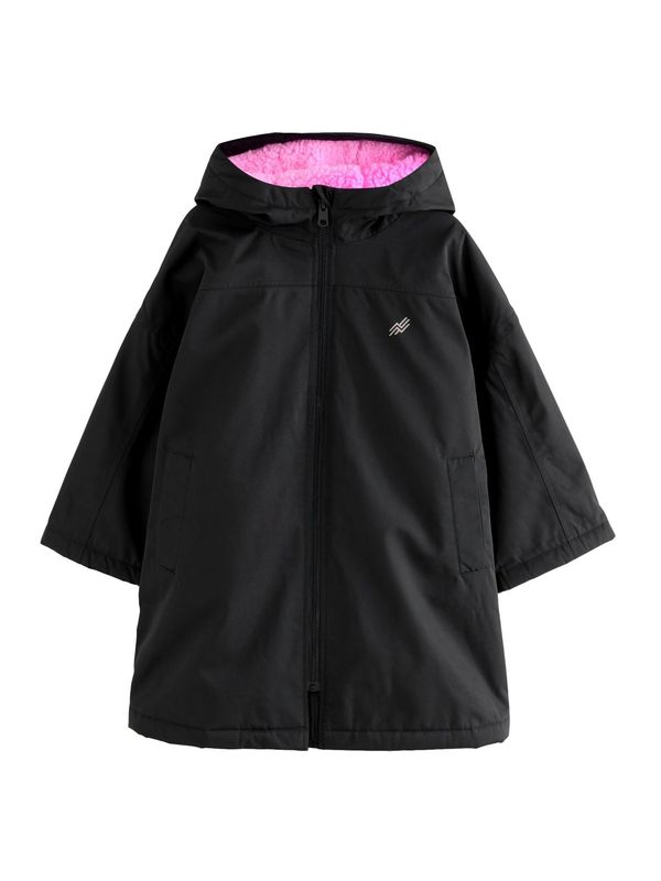 Next Next Kaput  crna