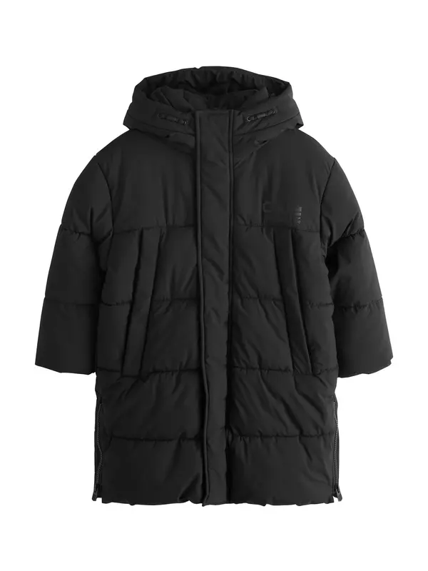 Next Next Kaput  crna