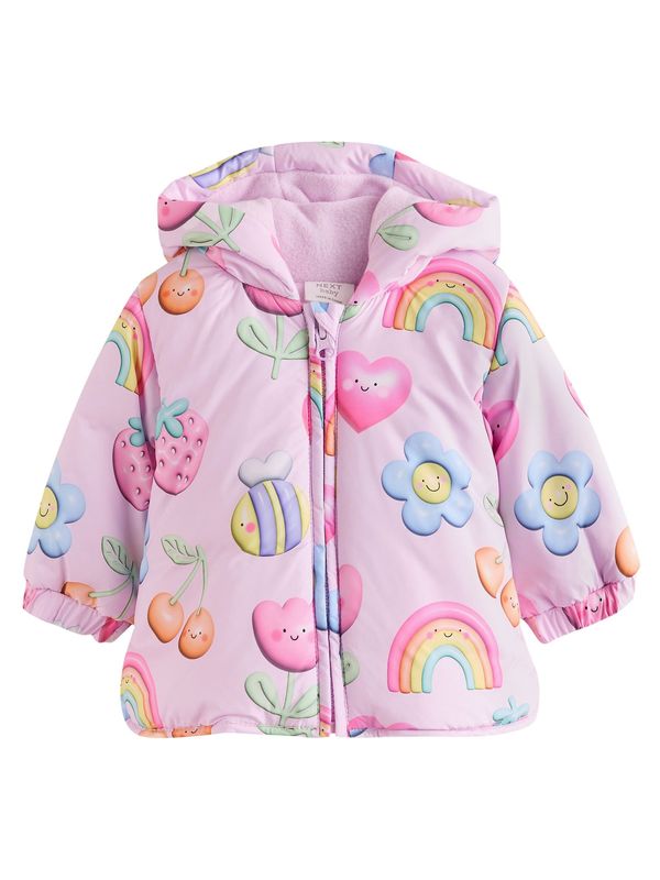 Next Next Kaput  miks boja / svijetloroza