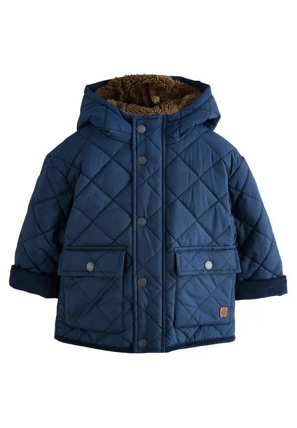 Next Next Kaput  mornarsko plava