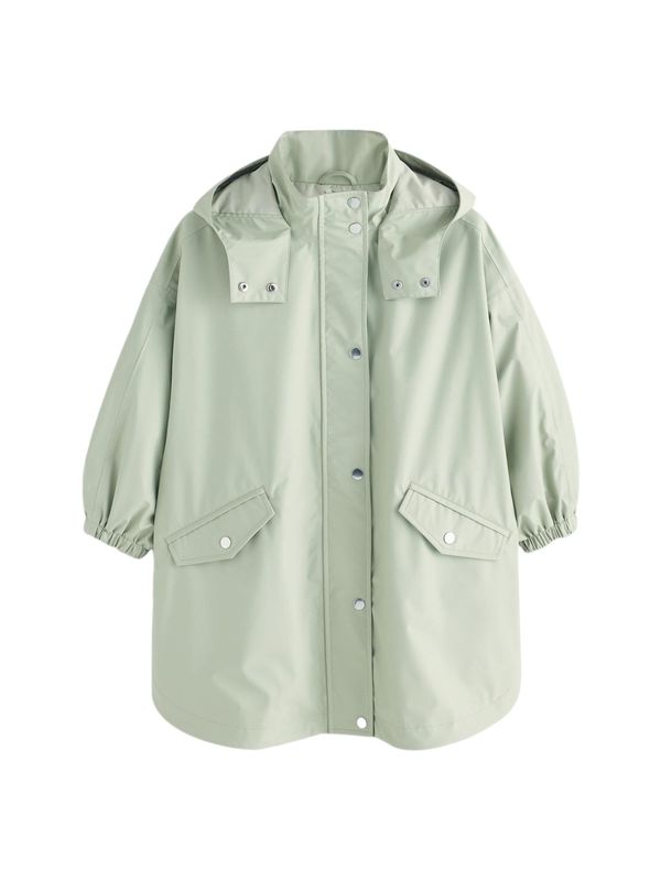 Next Next Kaput  pastelno zelena