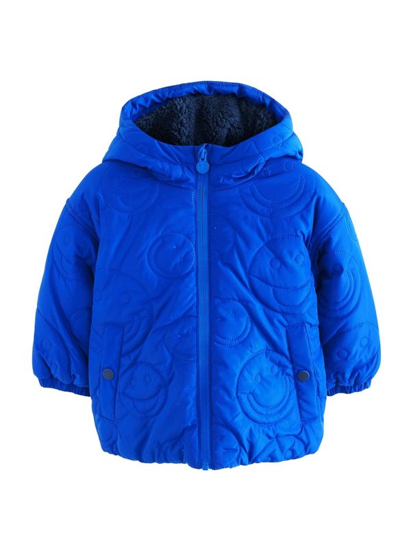 Next Next Kaput  plava