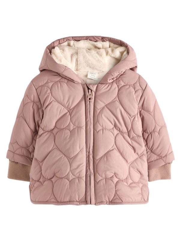 Next Next Kaput  prljavo roza