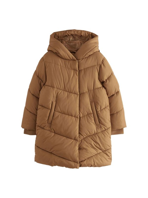 Next Next Kaput  smeđa