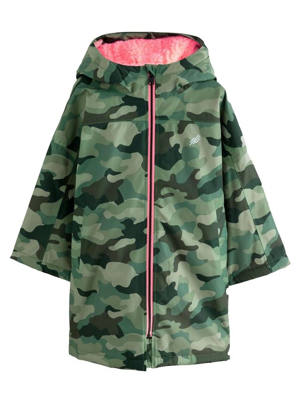 Next Next Kaput  zelena / crna