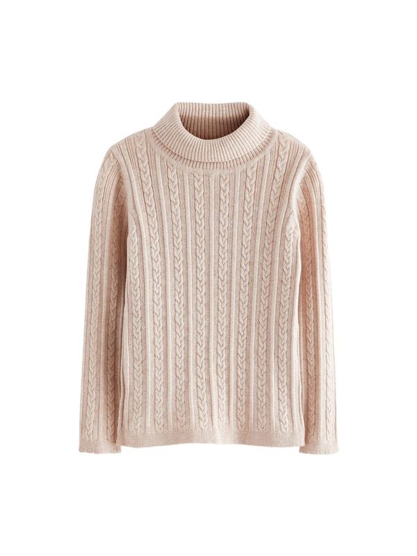 Next Next Kardigan  bež