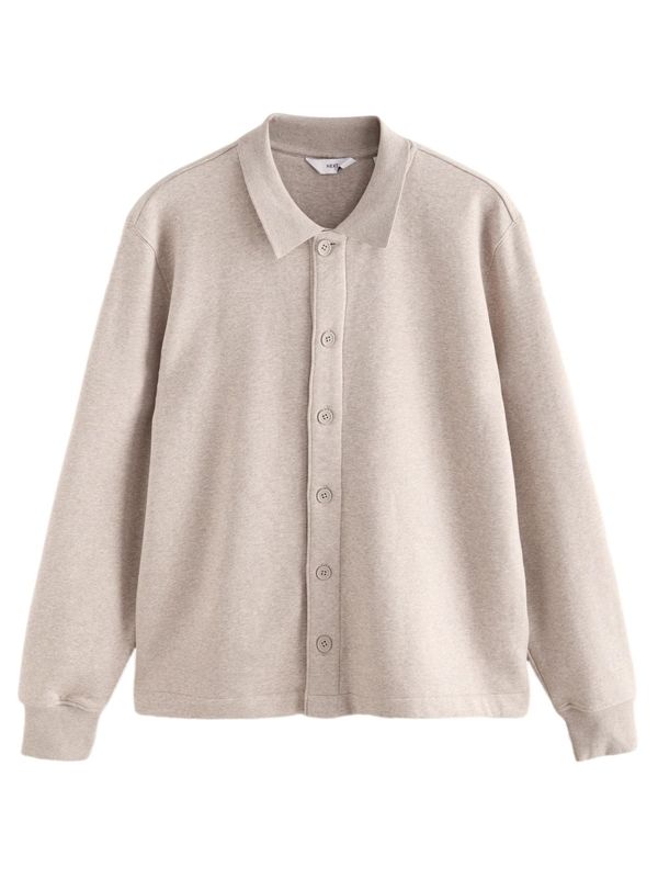 Next Next Kardigan  bež