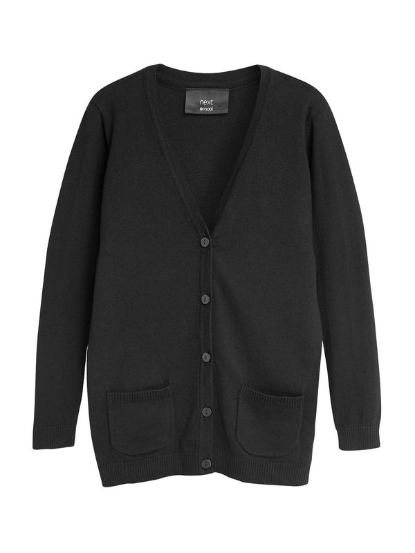 Next Next Kardigan  crna