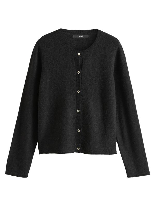 Next Next Kardigan  crna