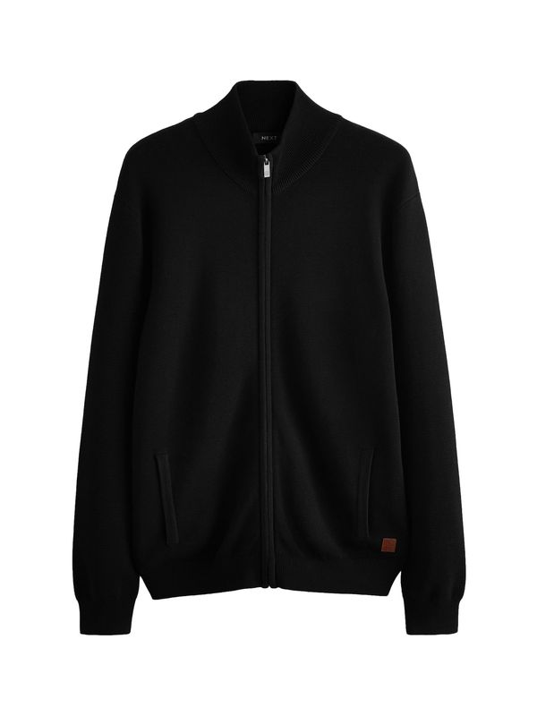 Next Next Kardigan  crna