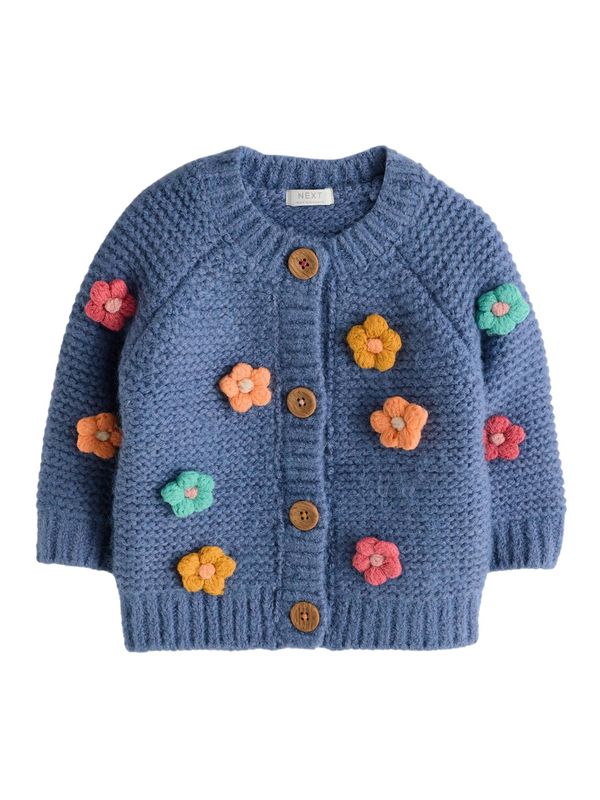 Next Next Kardigan  miks boja