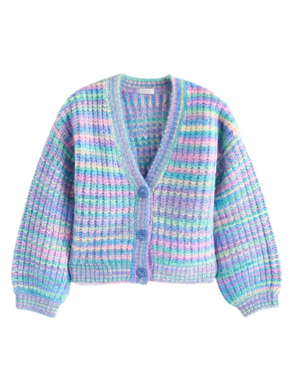 Next Next Kardigan  miks boja