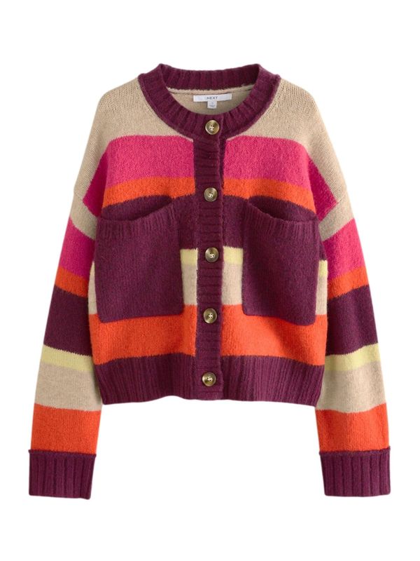 Next Next Kardigan  miks boja