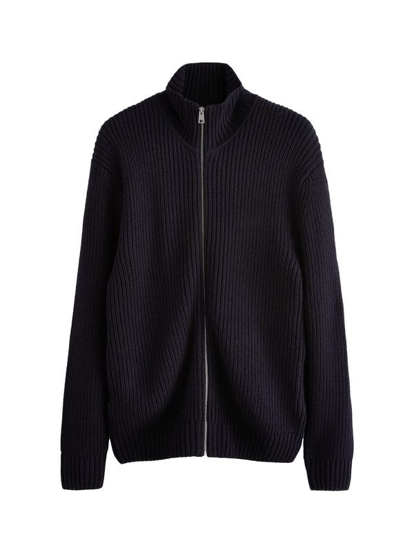 Next Next Kardigan  mornarsko plava