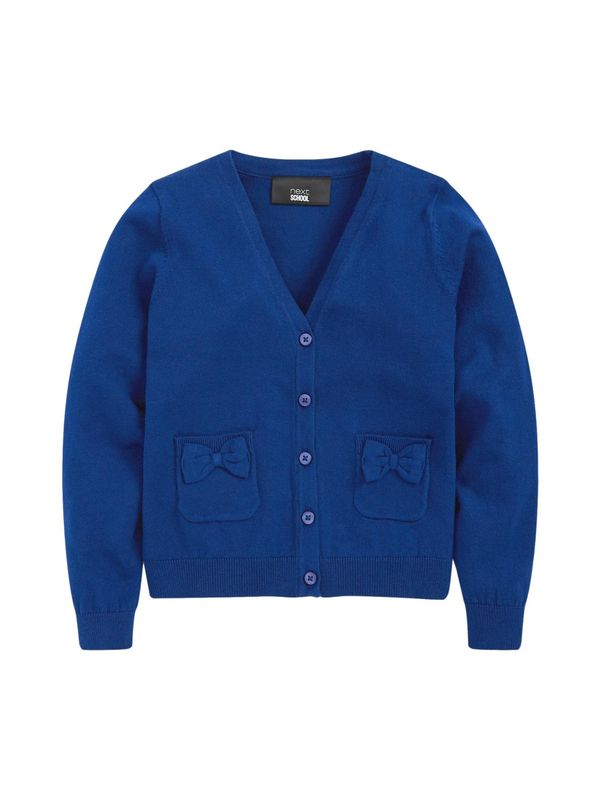 Next Next Kardigan  plava