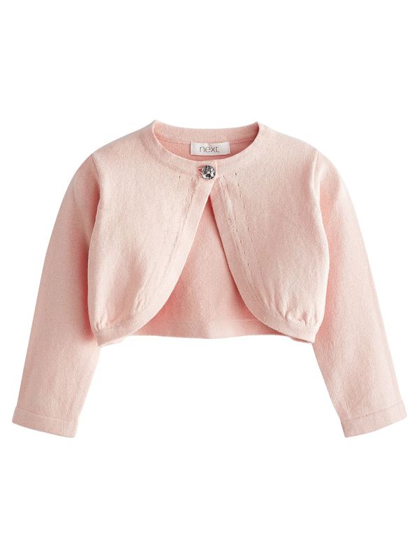 Next Next Kardigan  roza