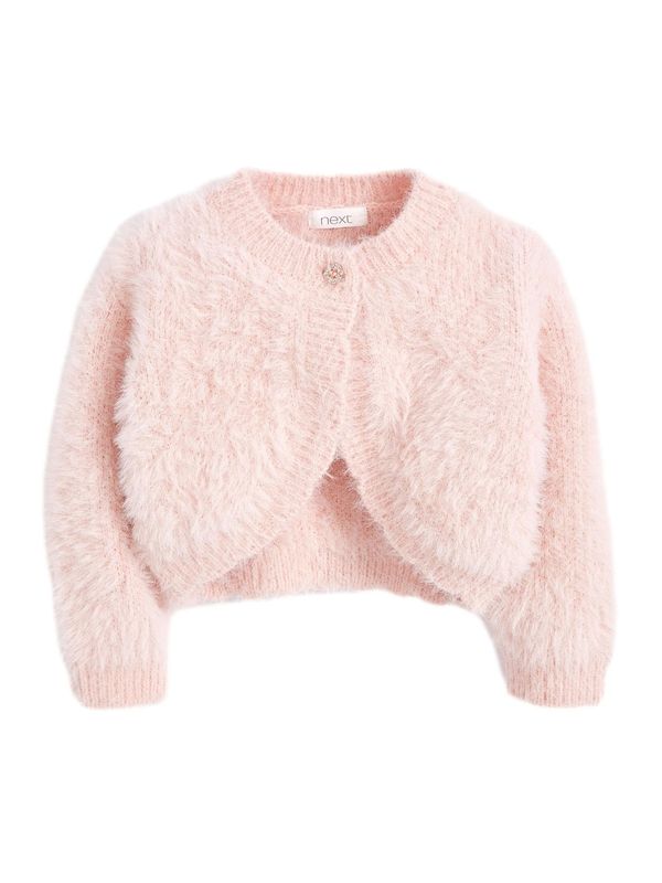 Next Next Kardigan  roza